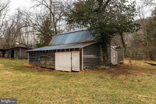 Hopkins Gap Road Fulks Run, VA 22830 - Photo 30 of 75