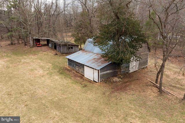 Hopkins Gap Road Fulks Run, VA 22830 - Photo 32 of 75