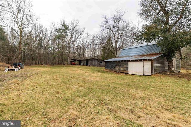 Hopkins Gap Road Fulks Run, VA 22830 - Photo 33 of 75