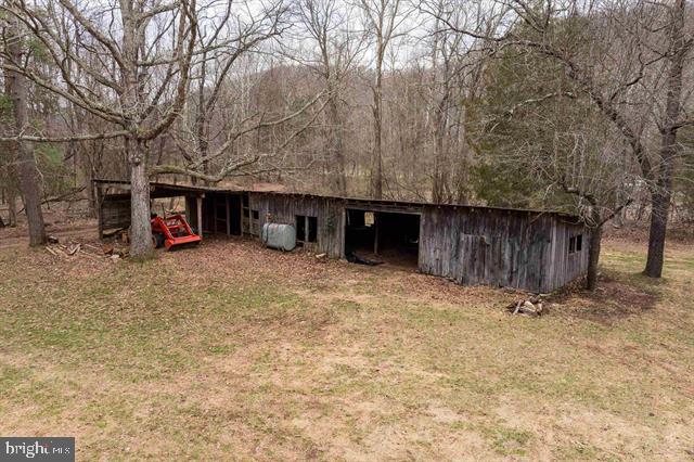 Hopkins Gap Road Fulks Run, VA 22830 - Photo 34 of 75