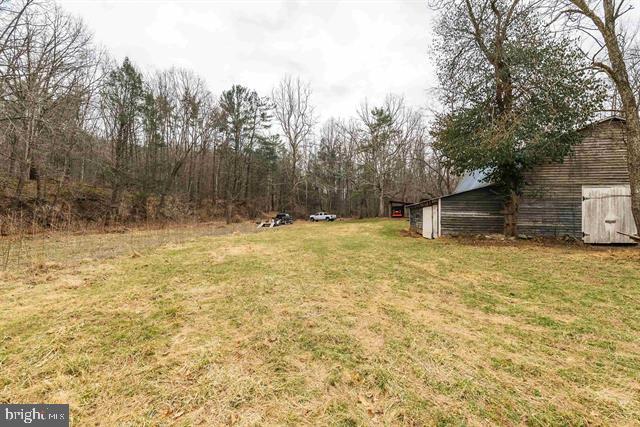 Hopkins Gap Road Fulks Run, VA 22830 - Photo 35 of 75