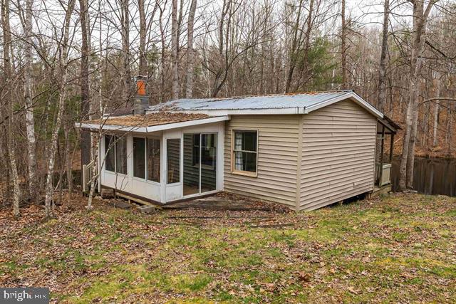 Hopkins Gap Road Fulks Run, VA 22830 - Photo 4 of 75