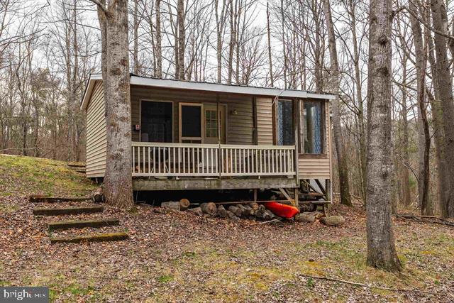 Hopkins Gap Road Fulks Run, VA 22830 - Photo 5 of 75