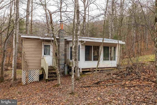 Hopkins Gap Road Fulks Run, VA 22830 - Photo 7 of 75