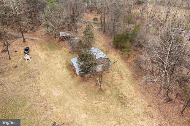 Hopkins Gap Road Fulks Run, VA 22830 - Photo 72 of 75