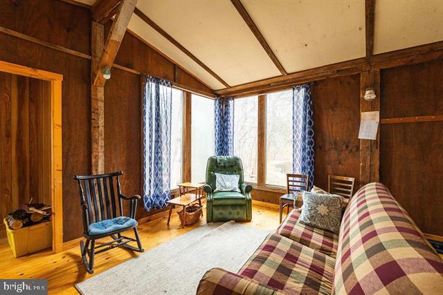 Hopkins Gap Road Fulks Run, VA 22830 - Photo 8 of 75