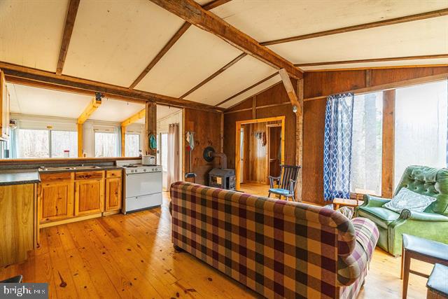 Hopkins Gap Road Fulks Run, VA 22830 - Photo 9 of 75