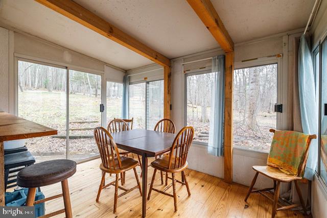 Hopkins Gap Road Fulks Run, VA 22830 - Photo 10 of 75