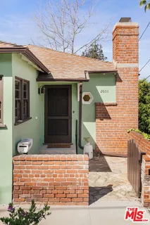 $1,175,000 | 2601 Adelbert Avenue, Los Angeles, CA 90039