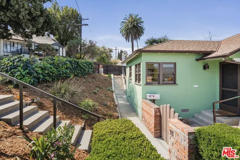 $1,175,000 | 2601 Adelbert Avenue, Los Angeles, CA 90039