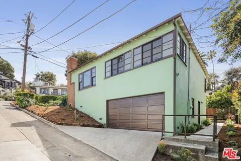 $1,175,000 | 2601 Adelbert Avenue, Los Angeles, CA 90039