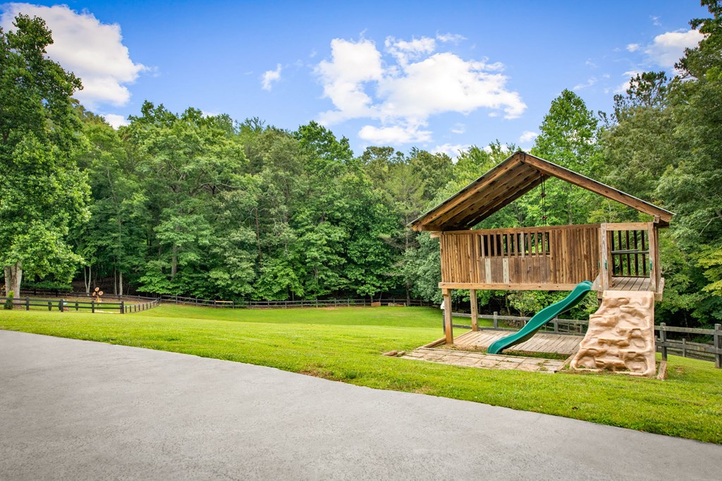 657 Campbell Camp Circle Blue Ridge, GA 30513 - Photo 76 of 95