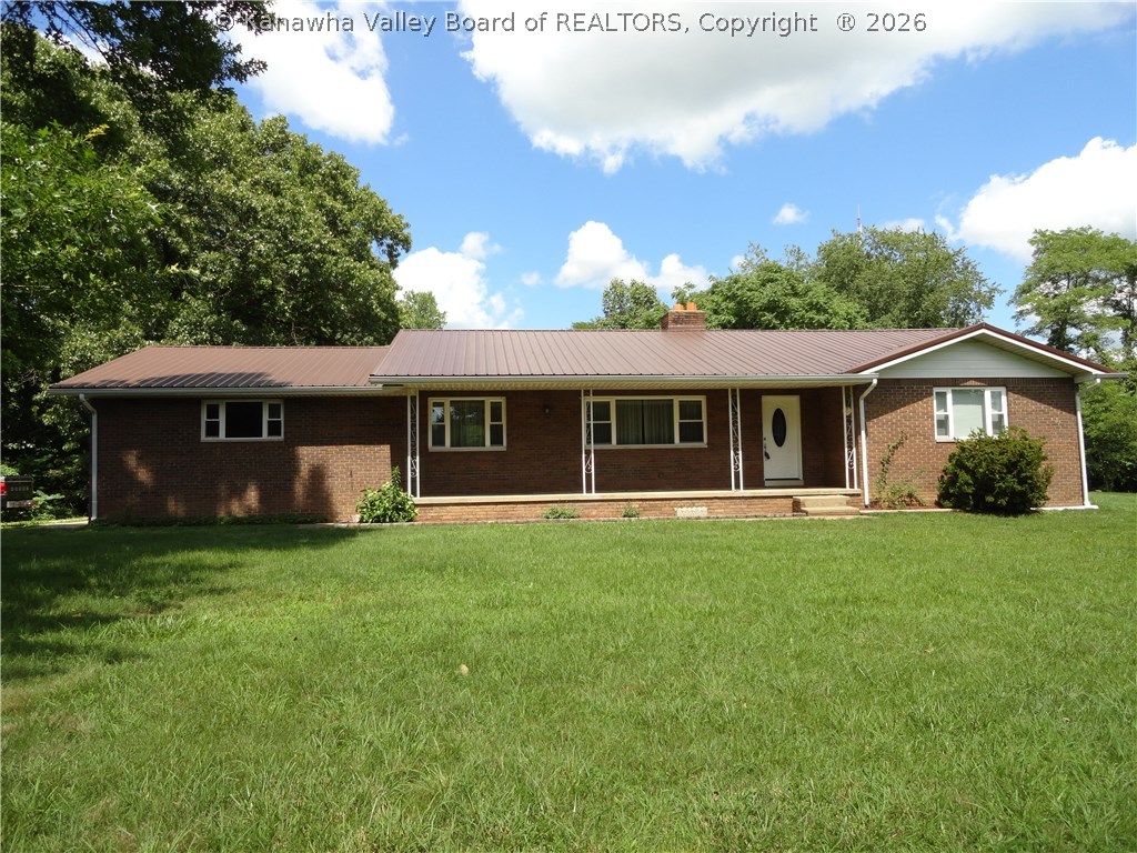 8860 Union Ridge Road Glenwood, WV 25520 - Photo 1 of 25 Gallery Image 1