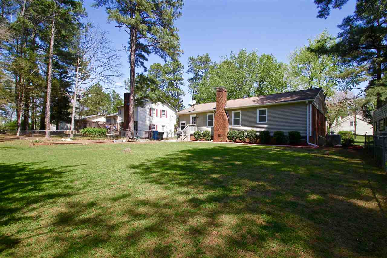 5154 Revere Road Durham, NC 27713 - Photo 18 of 20 Photo 18