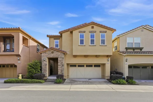 $640,000 | 3008 Mercato Way, Roseville, CA 95661