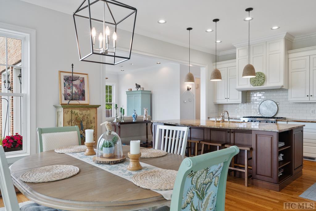 49 Quail Ridge Road Franklin, NC 28734 - Photo 11 of 41 Gallery Image 11