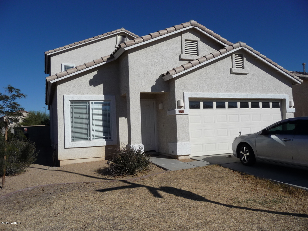 13286 West Redfield Road Surprise, AZ 85379 - Photo 17 of 17 Front View 1