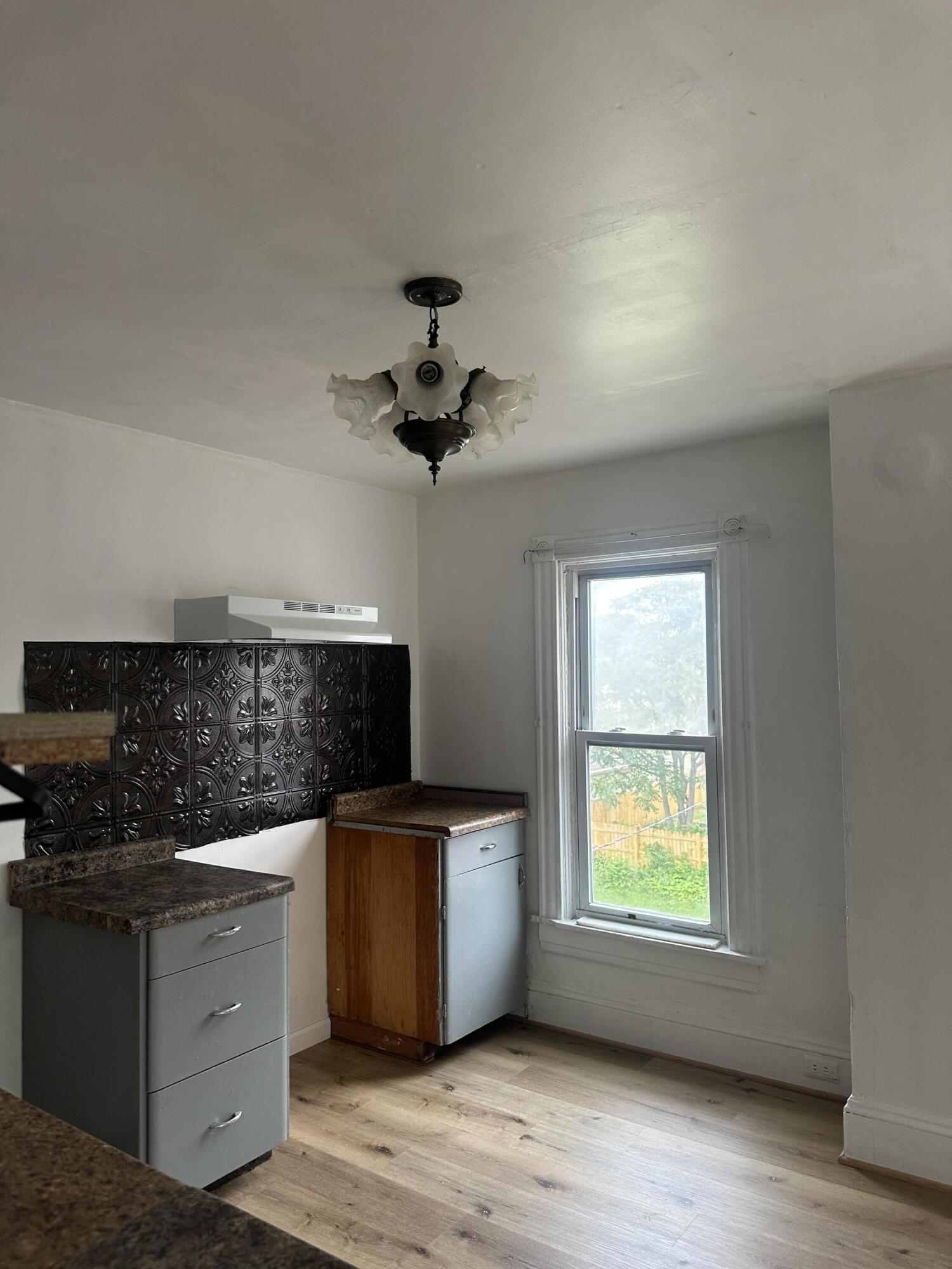 1315 Howe Street Racine, WI 53403 - Photo 22 of 49 upstairs kitchen
