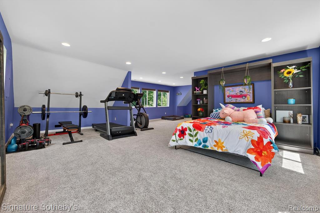 30650 Lahser Road Beverly Hills, MI 48025 - Photo 59 of 93