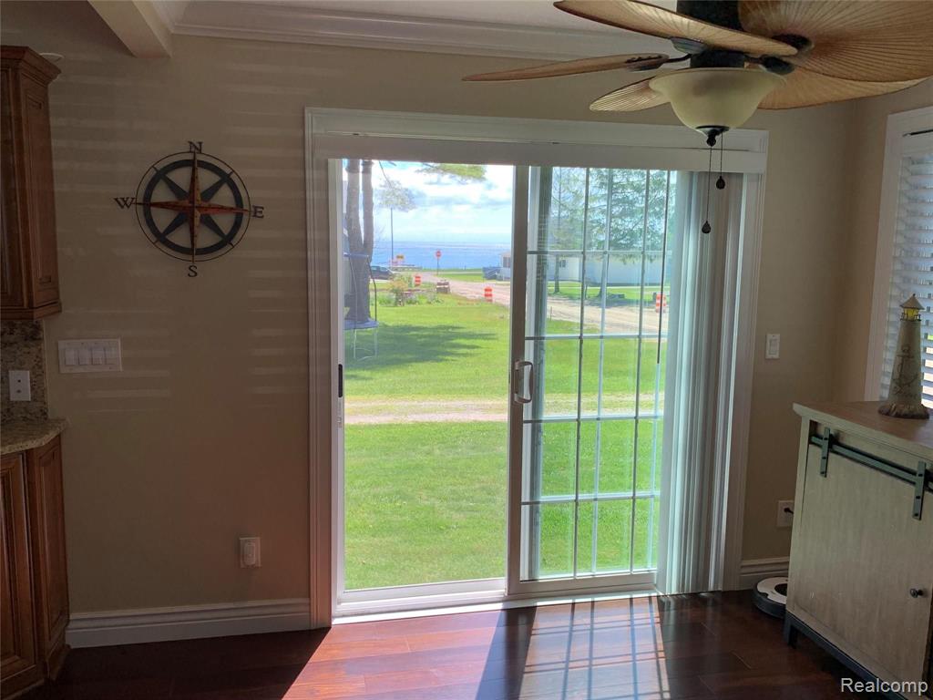 7497 Birchcrest Road Lexington, MI 48450 - Photo 24 of 40