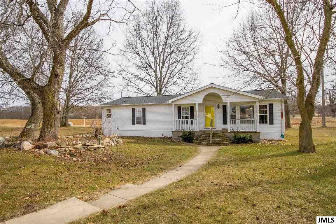3230 Hatch Road Jackson, MI 49201 - Photo 1 of 20 Photo 1