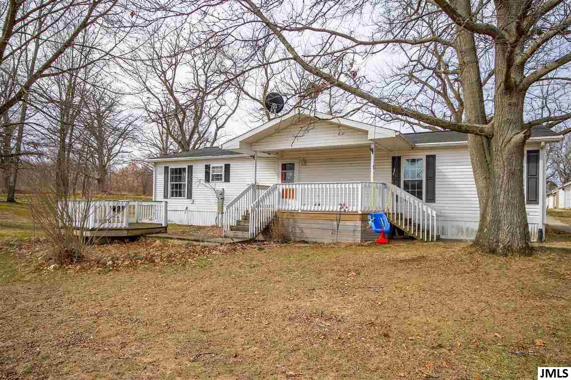 3230 Hatch Road Jackson, MI 49201 - Photo 17 of 20 Photo 17