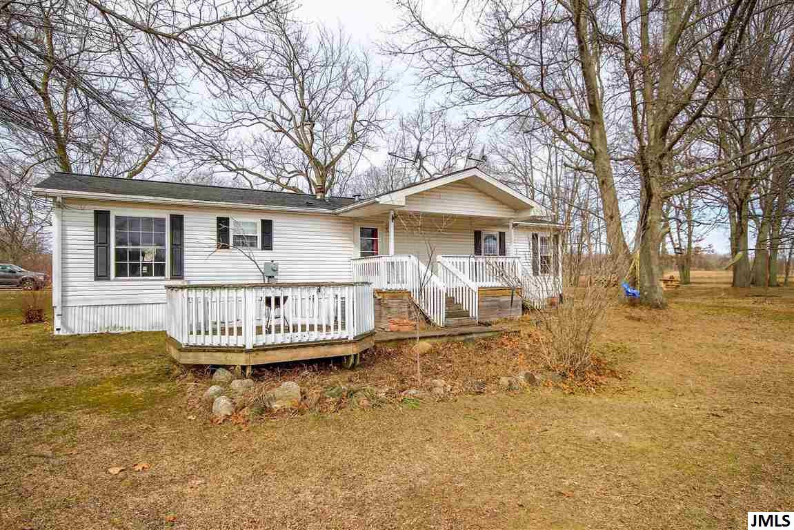 3230 Hatch Road Jackson, MI 49201 - Photo 18 of 20 Photo 18