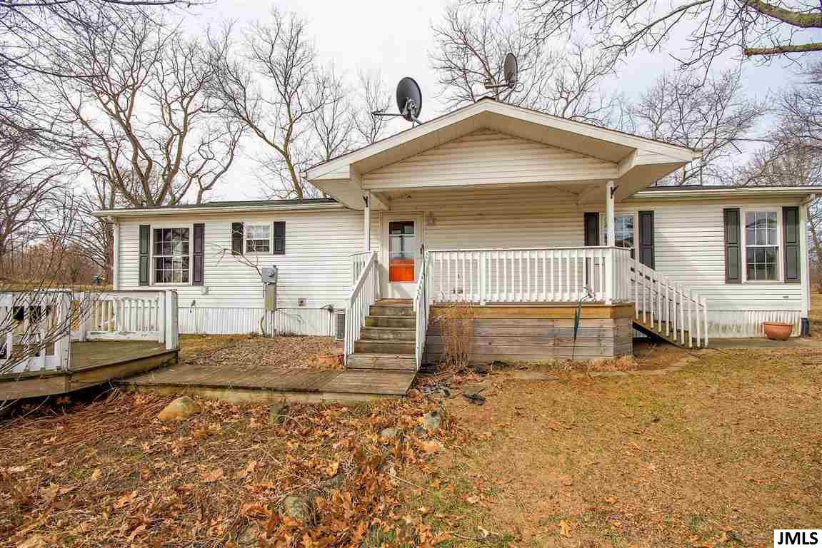 3230 Hatch Road Jackson, MI 49201 - Photo 19 of 20 Photo 19