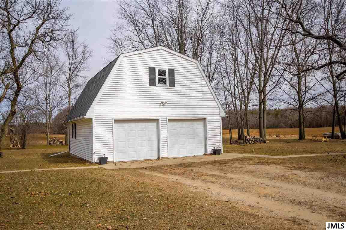 3230 Hatch Road Jackson, MI 49201 - Photo 20 of 20 Photo 20