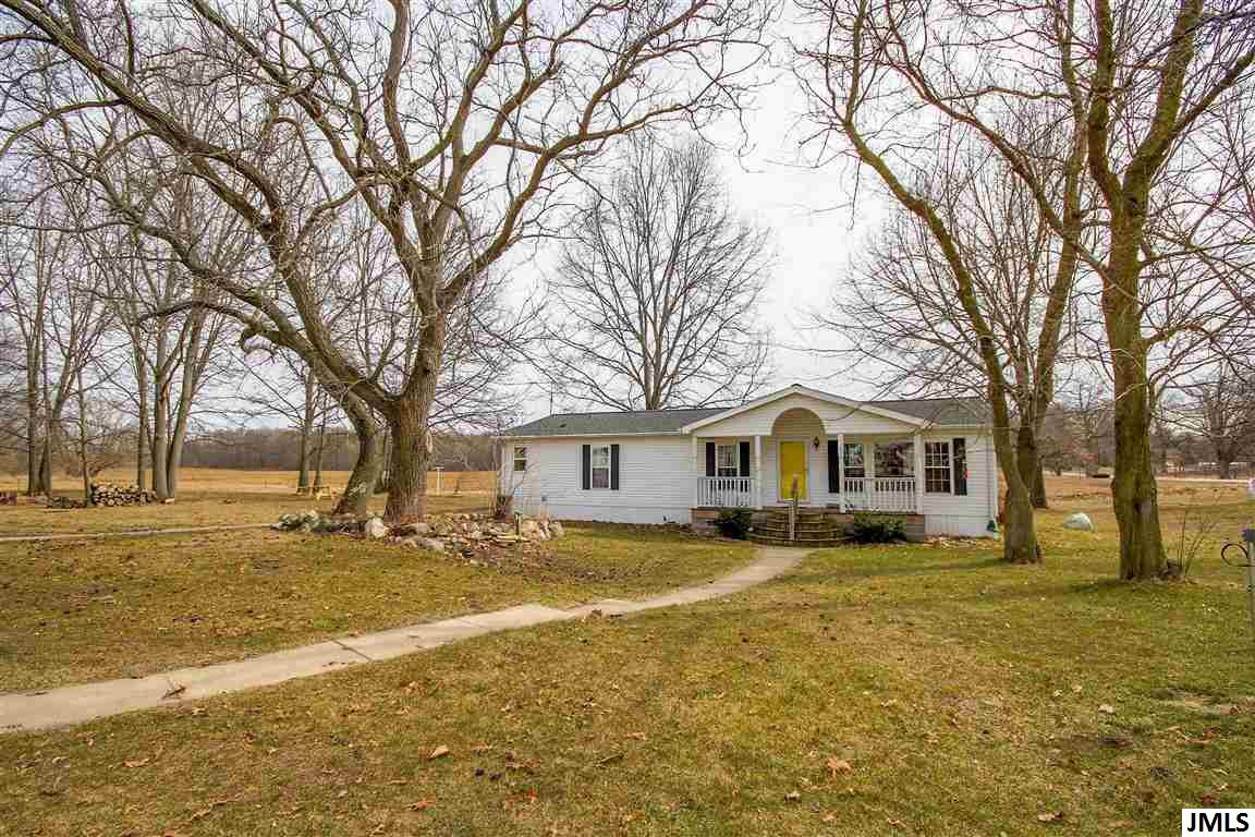 3230 Hatch Road Jackson, MI 49201 - Photo 2 of 20 Photo 2