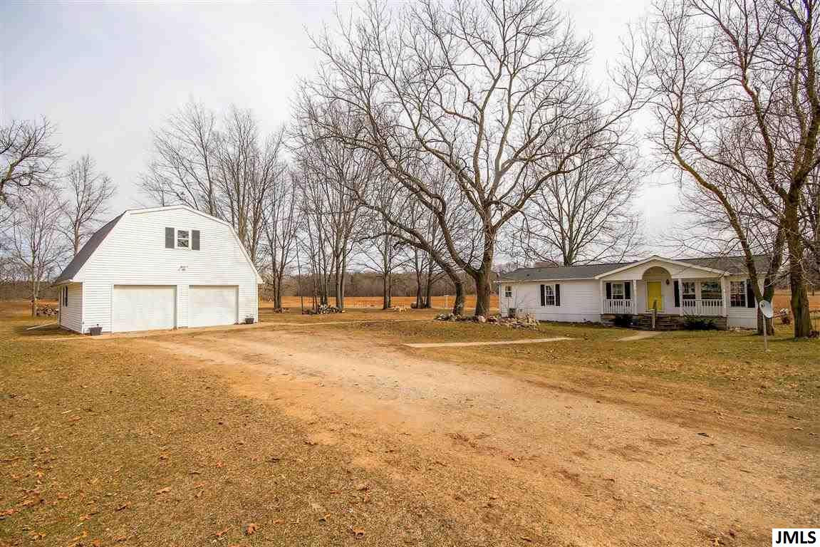 3230 Hatch Road Jackson, MI 49201 - Photo 3 of 20 Photo 3