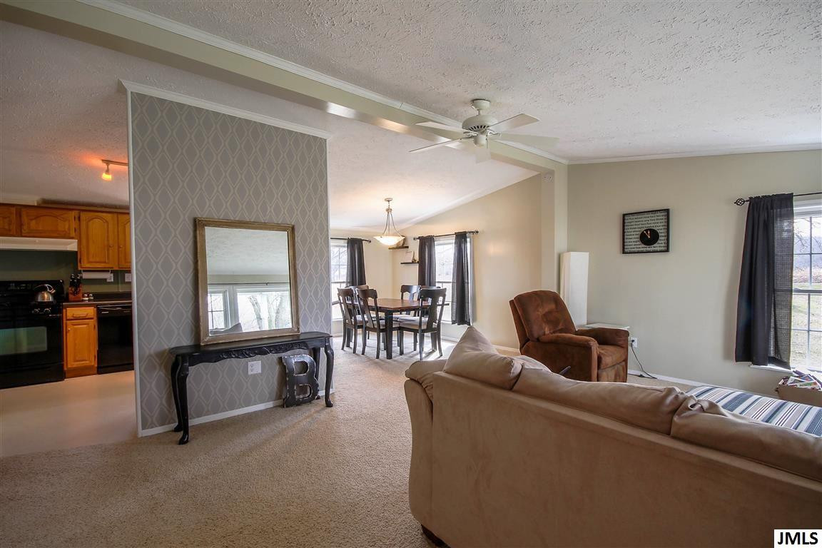 3230 Hatch Road Jackson, MI 49201 - Photo 4 of 20 Photo 4