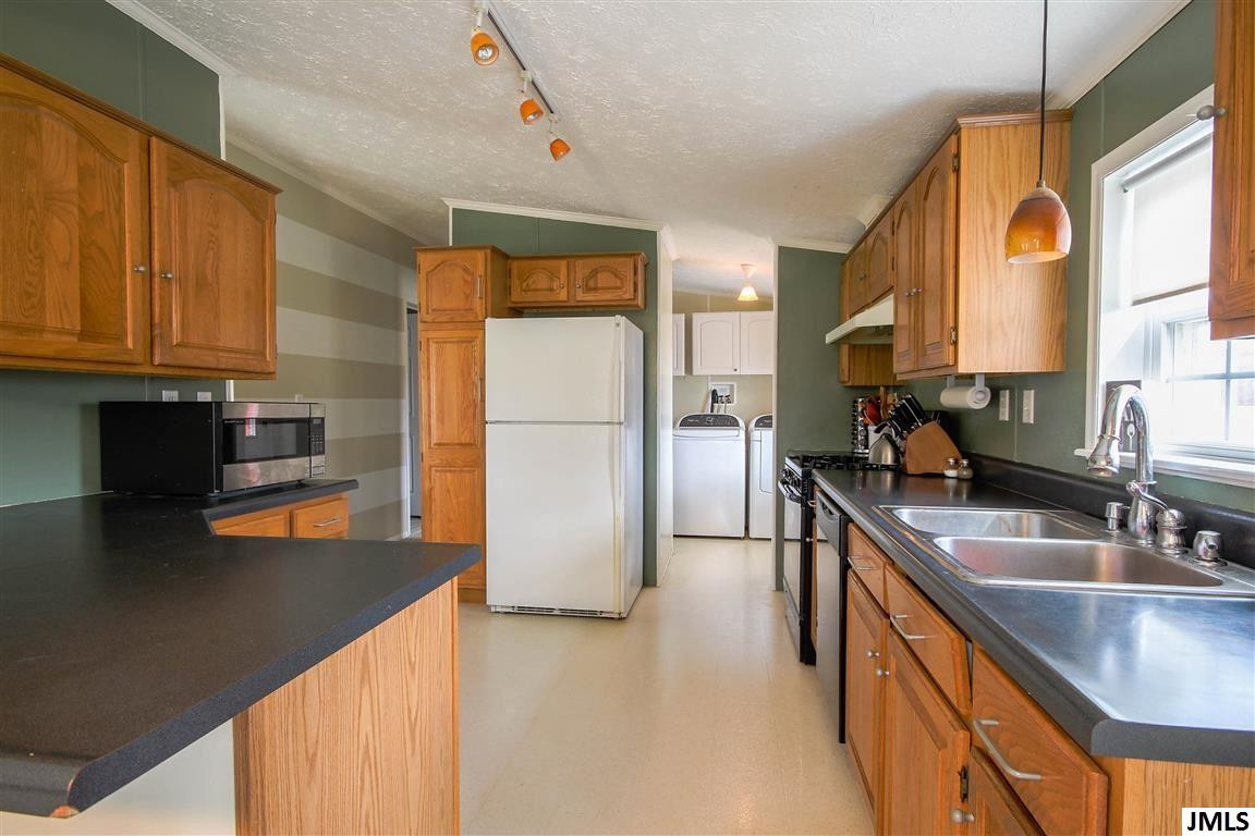 3230 Hatch Road Jackson, MI 49201 - Photo 8 of 20 Photo 8