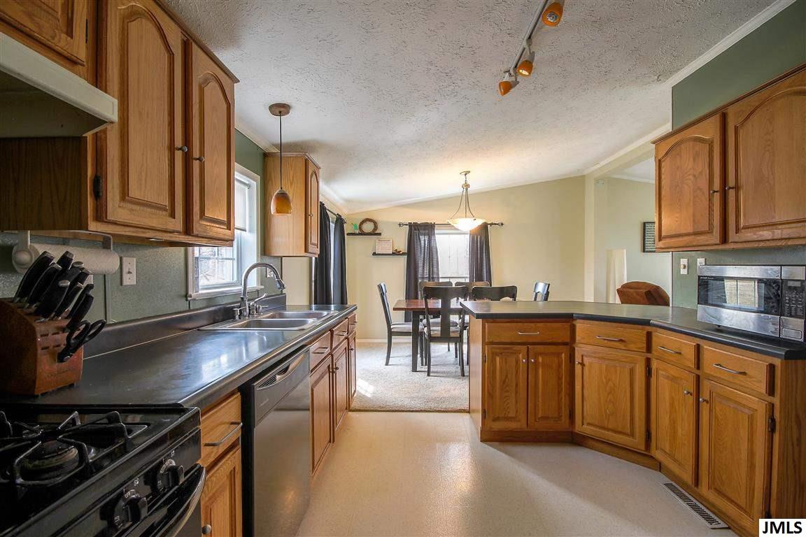 3230 Hatch Road Jackson, MI 49201 - Photo 10 of 20 Photo 10
