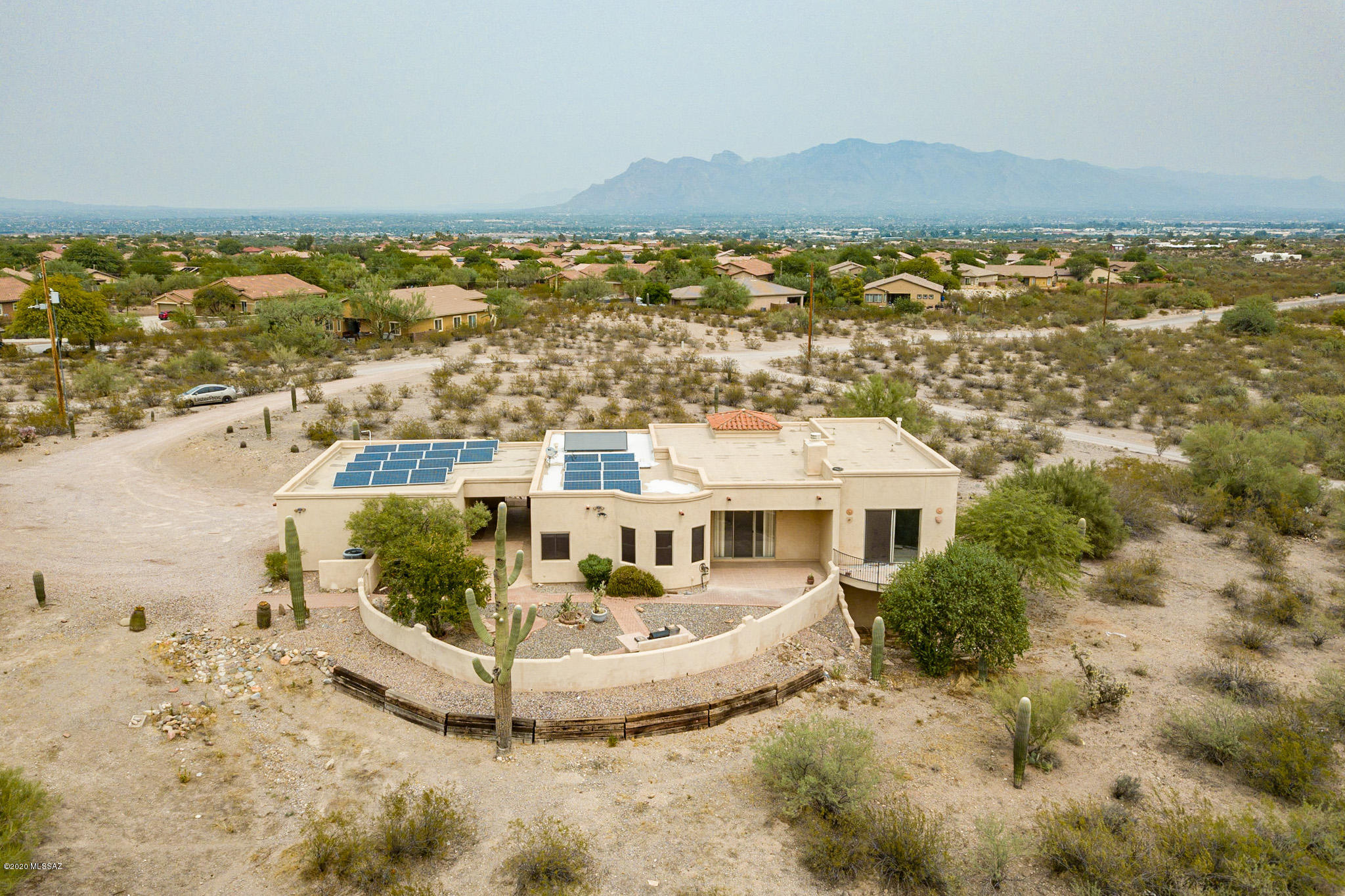 4161 West Goret Road Tucson, AZ 85745 - Photo 7 of 49 Gallery Image 7