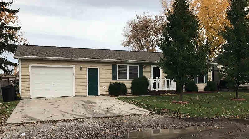 4405 Jean Road Bay City, MI 48706 - Photo 1 of 7 Gallery Image 1