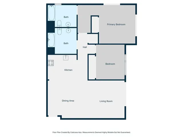 $5,195 | 12078 Guerin Street, Unit 201, Studio City, CA 91604