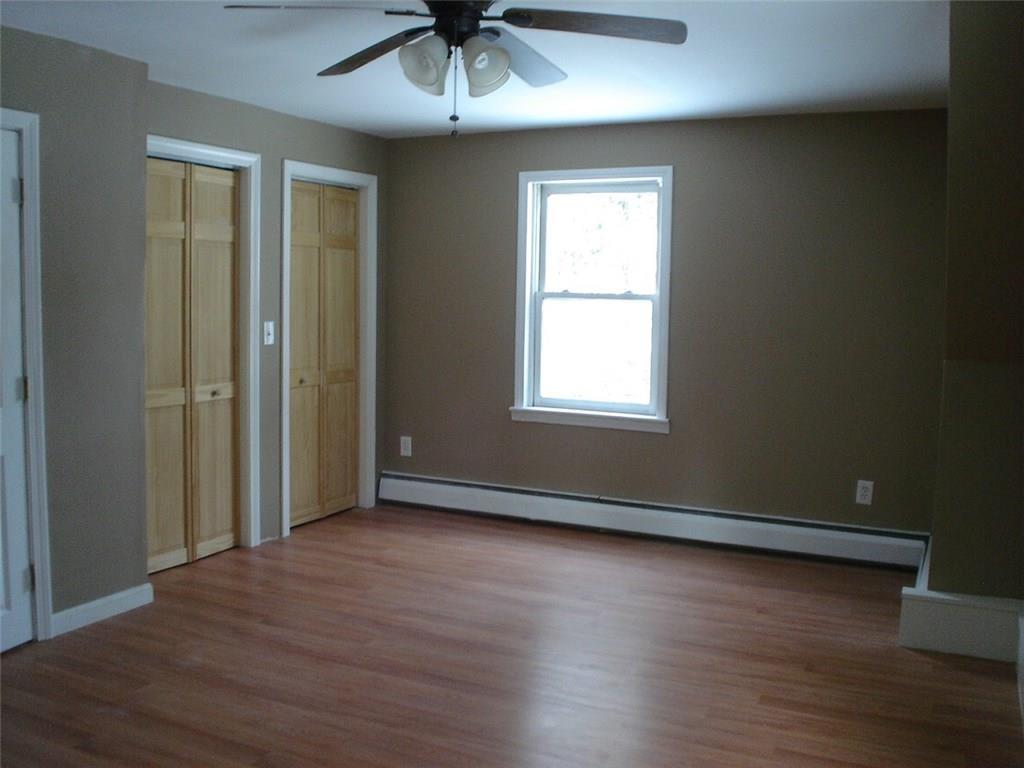 73 Lone Pine Road North Waterboro, ME 04061 - Photo 12 of 17 Large upstairs bedroom (on the...
