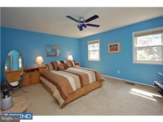 411 Timber Circle Wayne, PA 19087 - Photo 11 of 12 Bedroom - Main