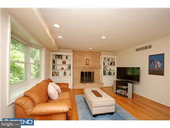 411 Timber Circle Wayne, PA 19087 - Photo 5 of 12 Family Room