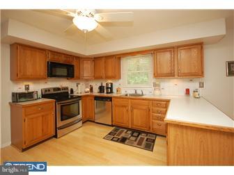411 Timber Circle Wayne, PA 19087 - Photo 7 of 12 Kitchen