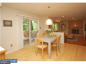 411 Timber Circle Wayne, PA 19087 - Photo 8 of 12 Breakfast Room
