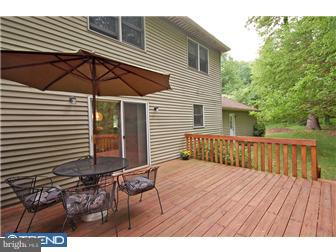 411 Timber Circle Wayne, PA 19087 - Photo 9 of 12 Deck