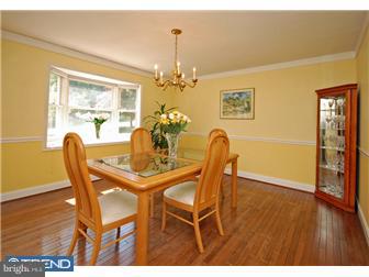 411 Timber Circle Wayne, PA 19087 - Photo 10 of 12 Dining Room