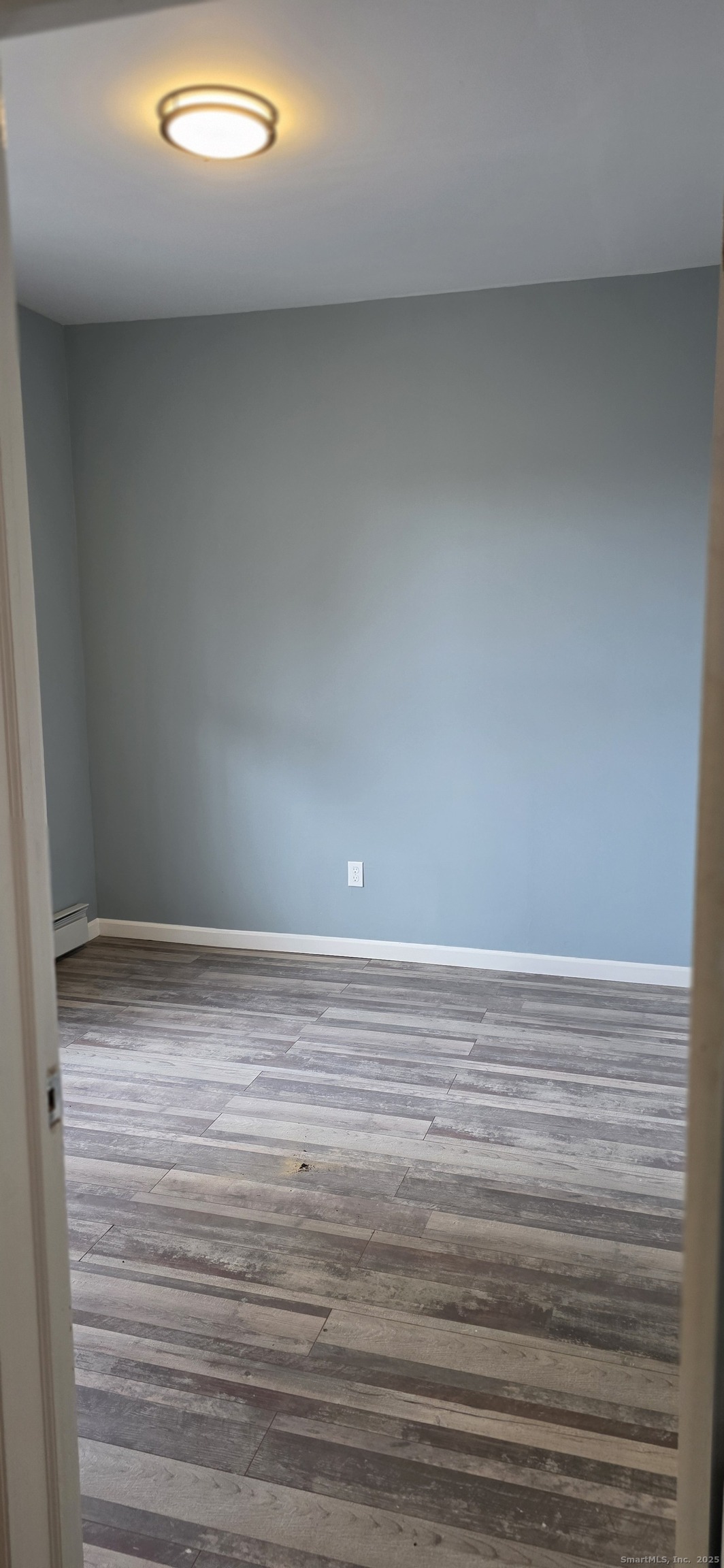 47 Williams Street Hartford, CT 06120 - Photo 7 of 18 a view of empty room