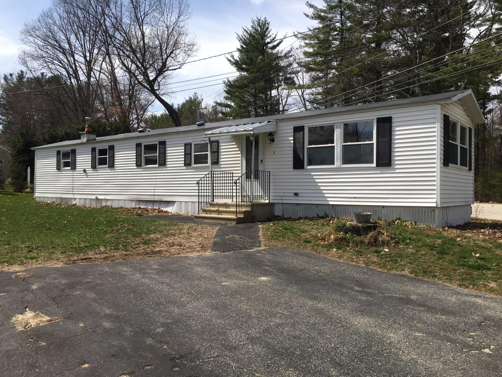 1 Parklane Road Hampstead, NH 03841 - Photo 1 of 15