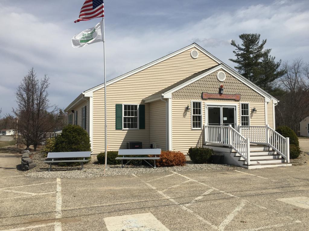 1 Parklane Road Hampstead, NH 03841 - Photo 13 of 15