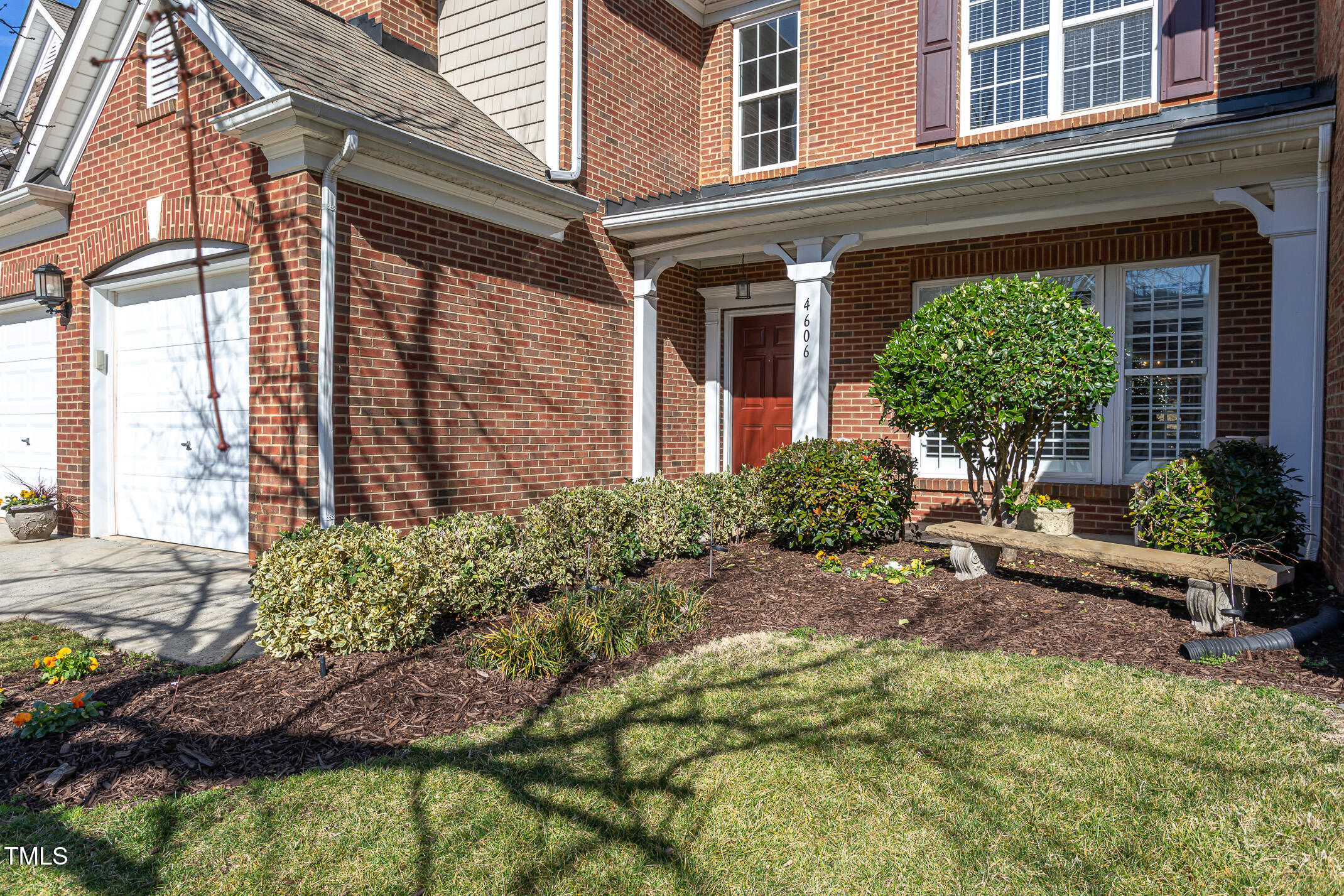 4606 Manassa Pope Lane Raleigh, NC 27612 - Photo 2 of 39 farhad-4606-manassa-pope-37