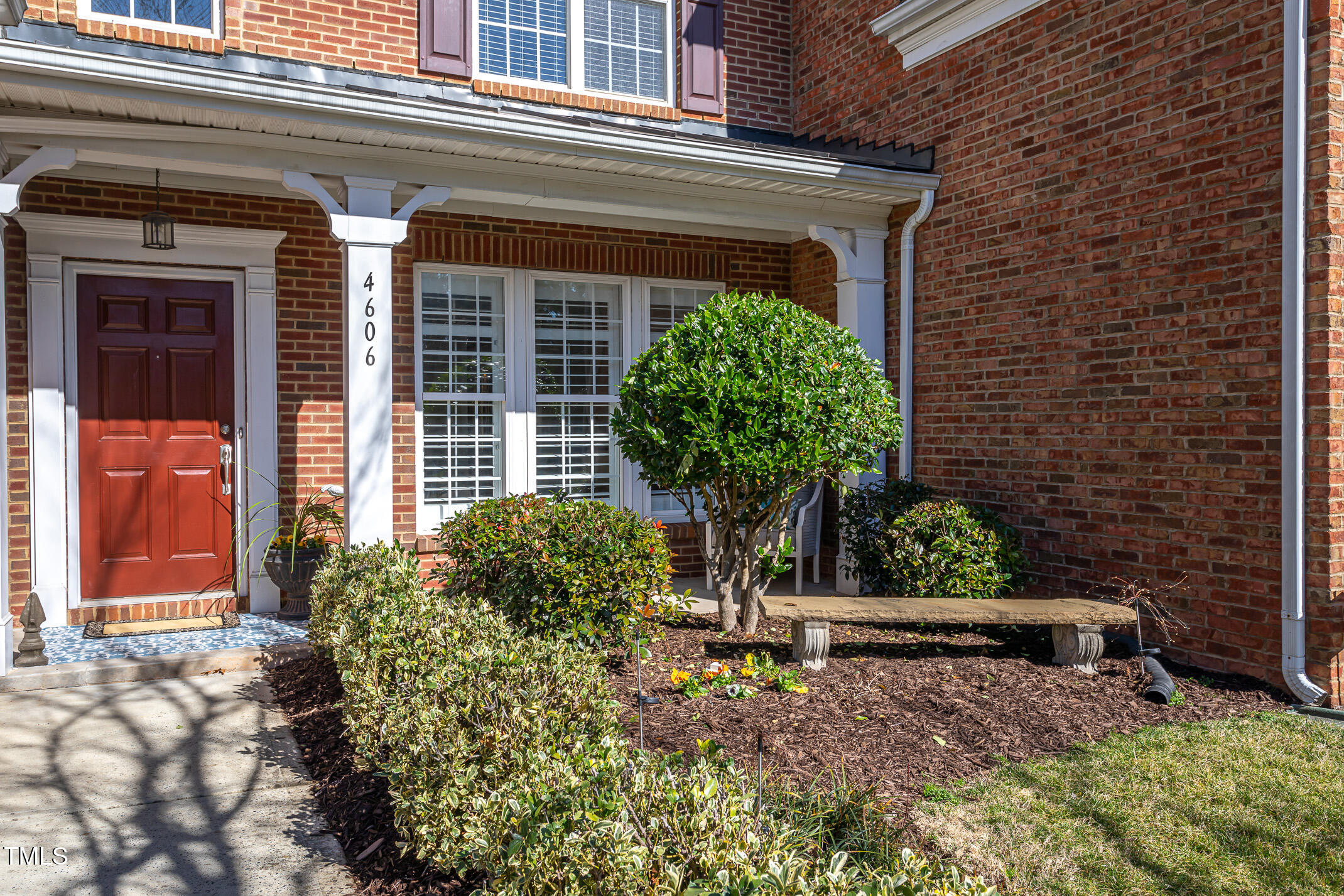 4606 Manassa Pope Lane Raleigh, NC 27612 - Photo 3 of 39 farhad-4606-manassa-pope-39