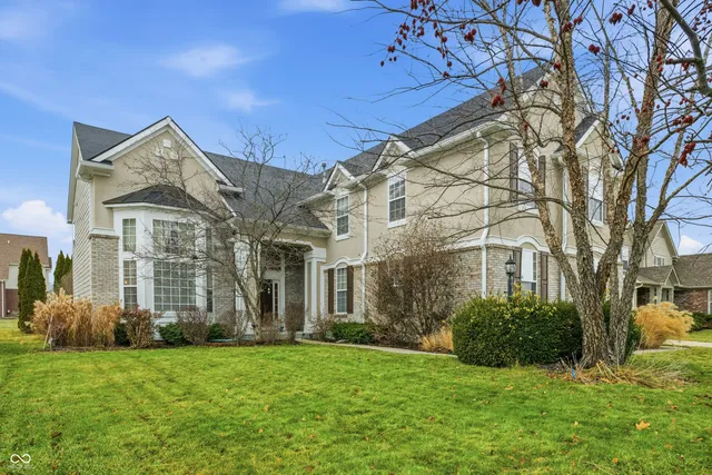 $785,000 | 12786 Tuscany Boulevard, Carmel, IN 46032